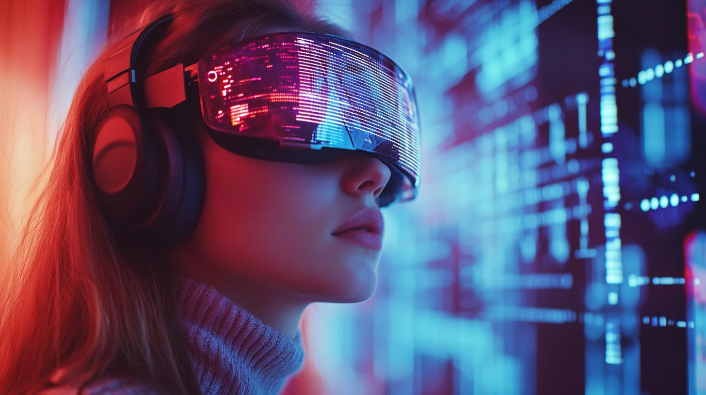 вирт модель с размером груди