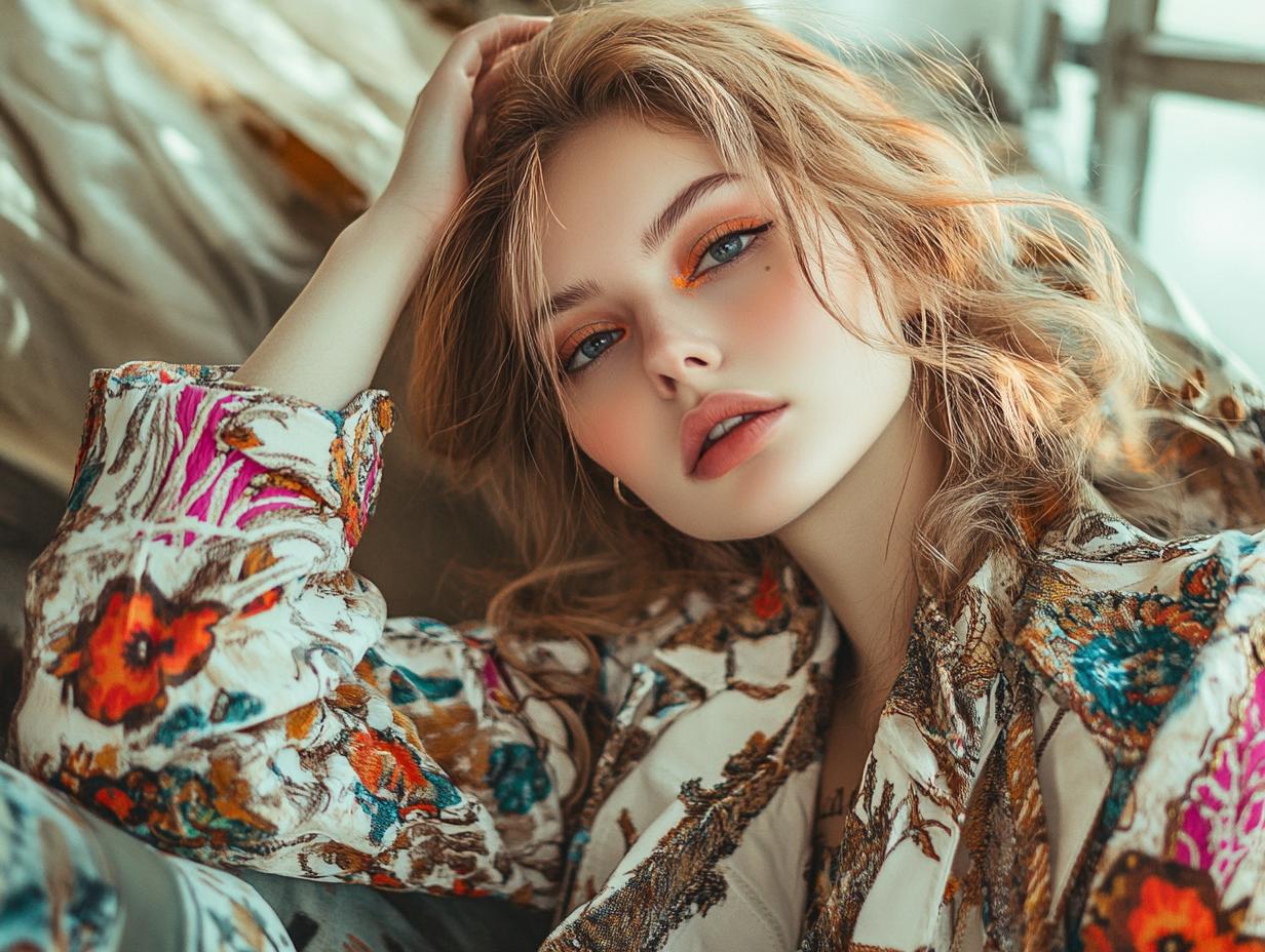 вирт модель с размером груди