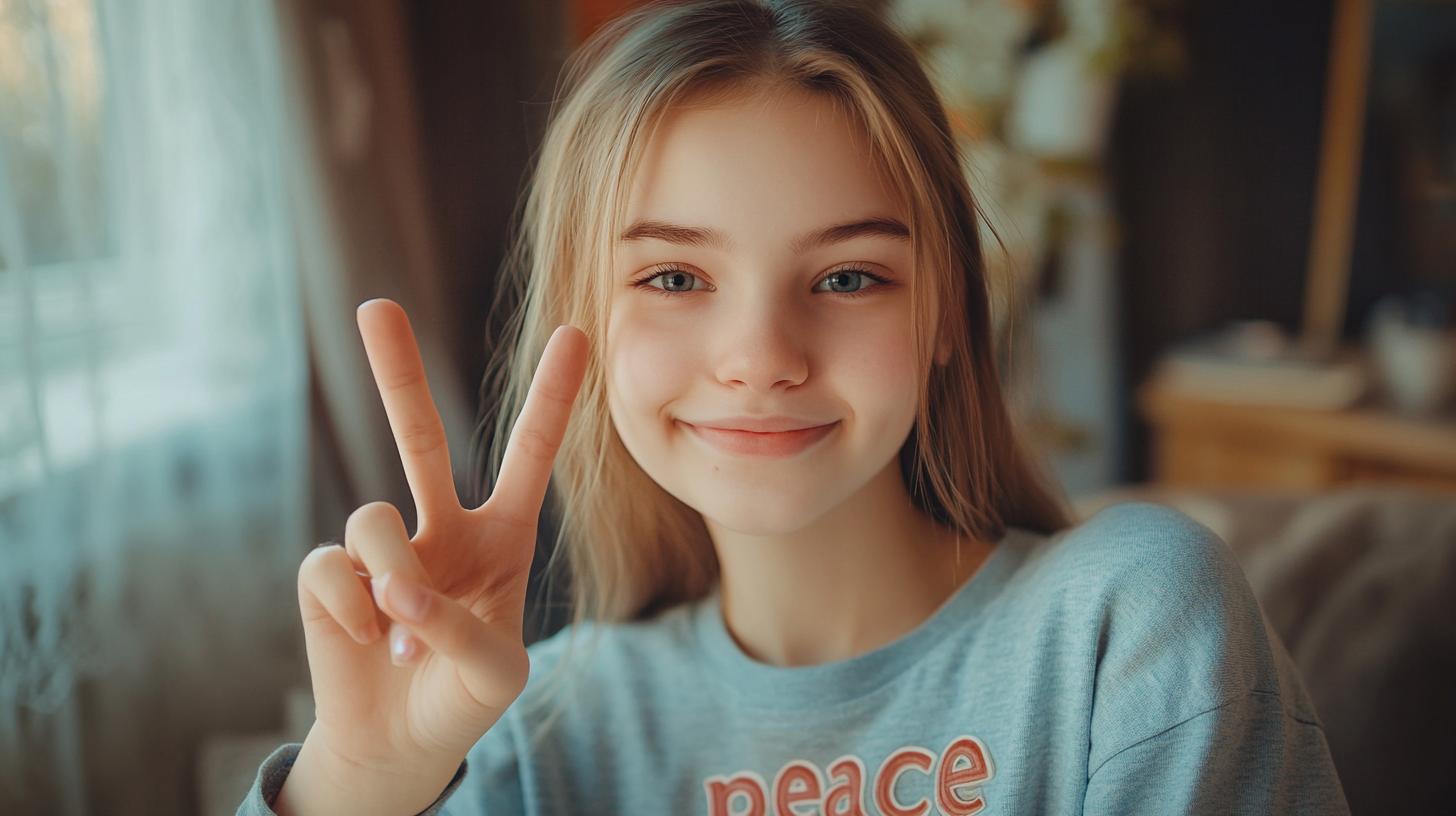 вирт модель с размером груди